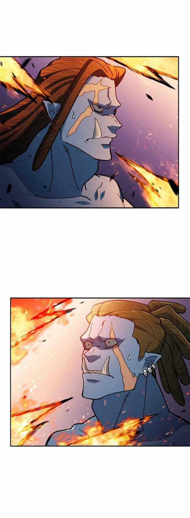 Công Tước Bạch Long Chapter 109 trang 56