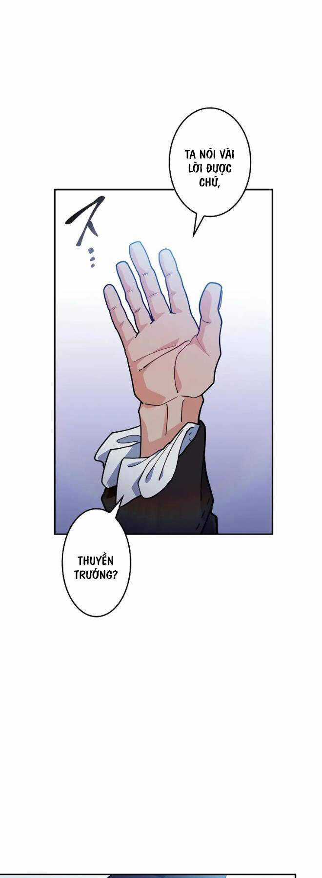 Công Tước Bạch Long Chapter 109 trang 57