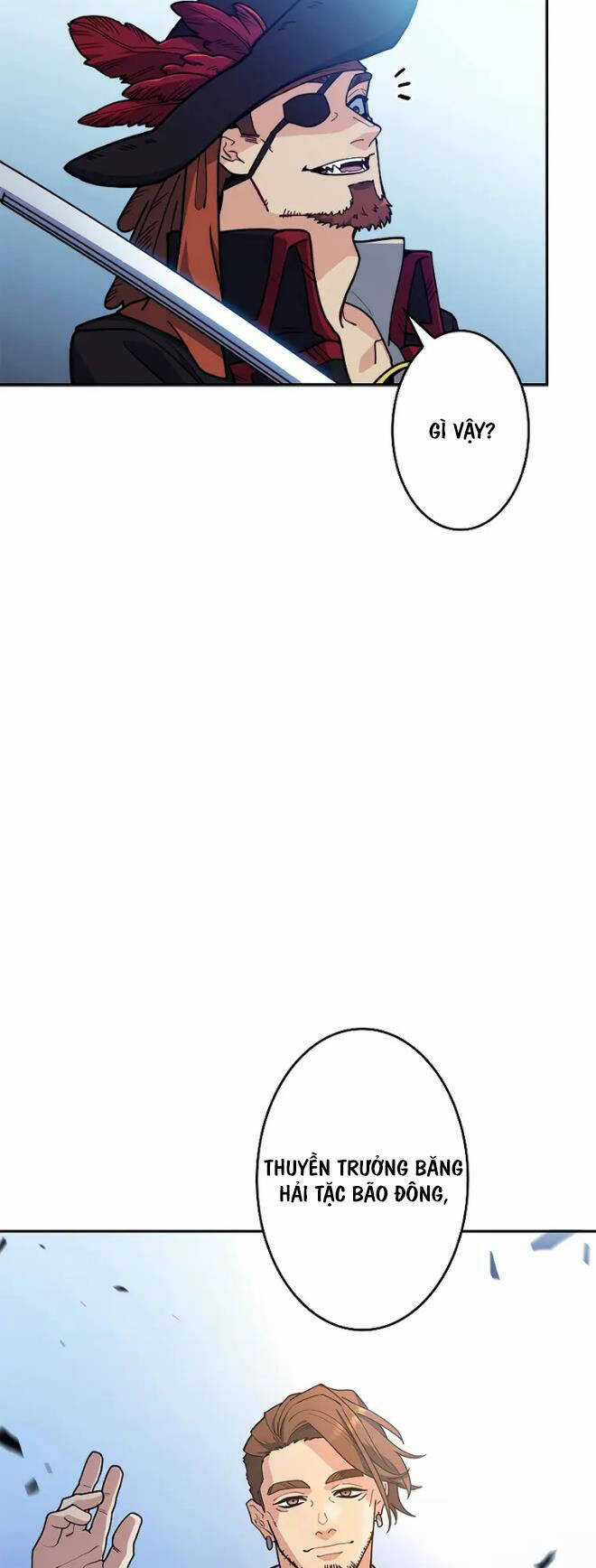 Công Tước Bạch Long Chapter 109 trang 58