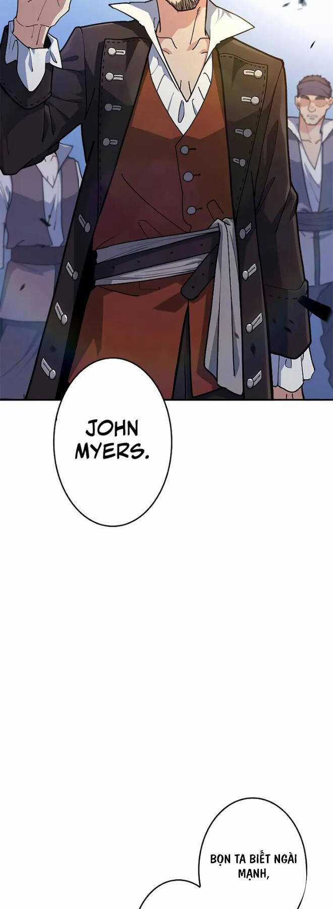 Công Tước Bạch Long Chapter 109 trang 59