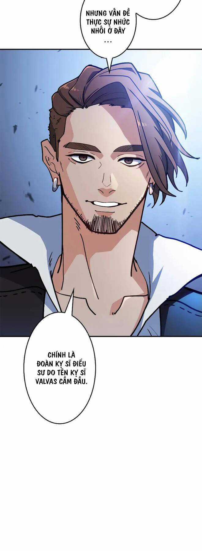 Công Tước Bạch Long Chapter 109 trang 60