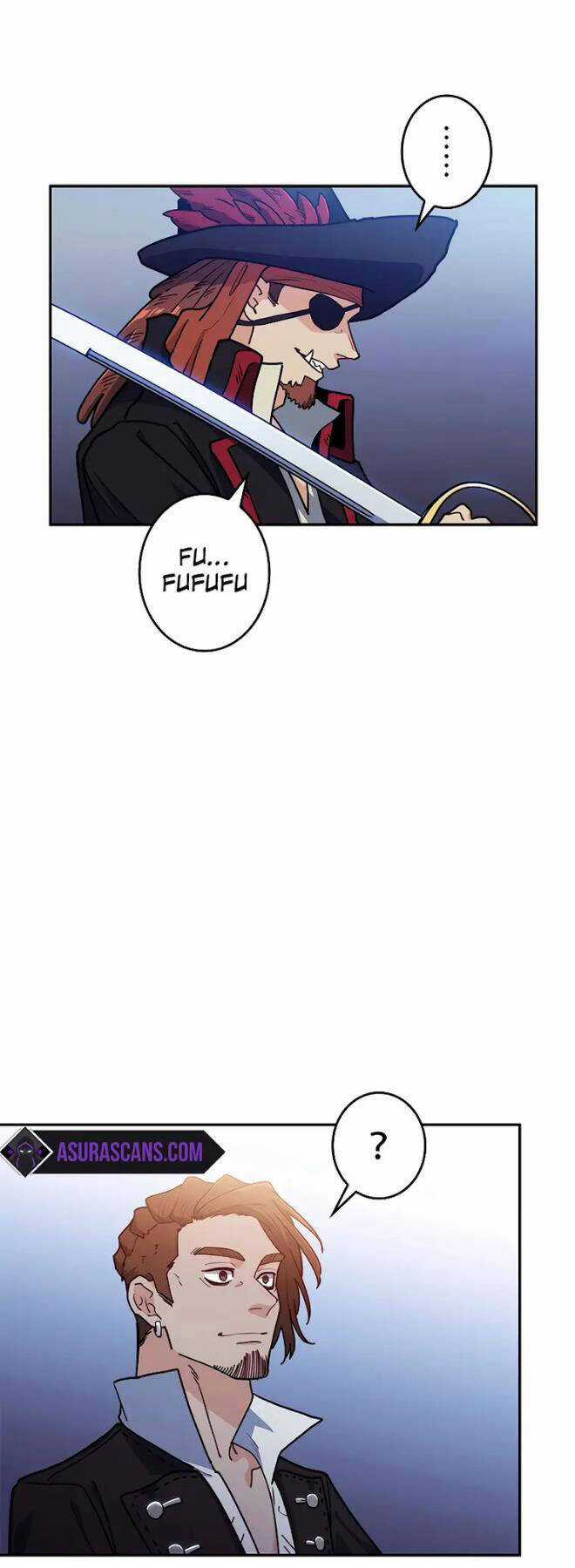 Công Tước Bạch Long Chapter 109 trang 62