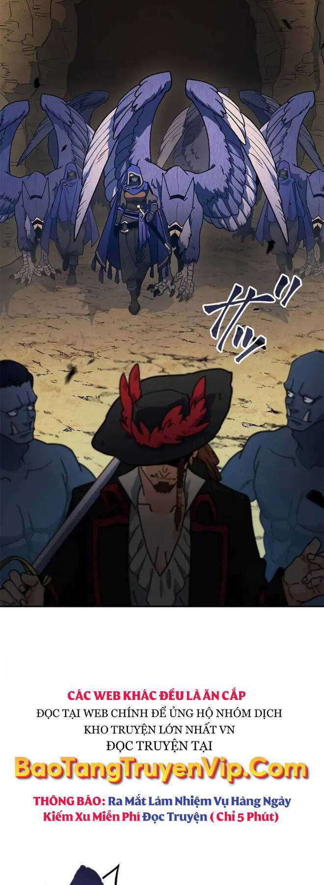 Công Tước Bạch Long Chapter 109 trang 65