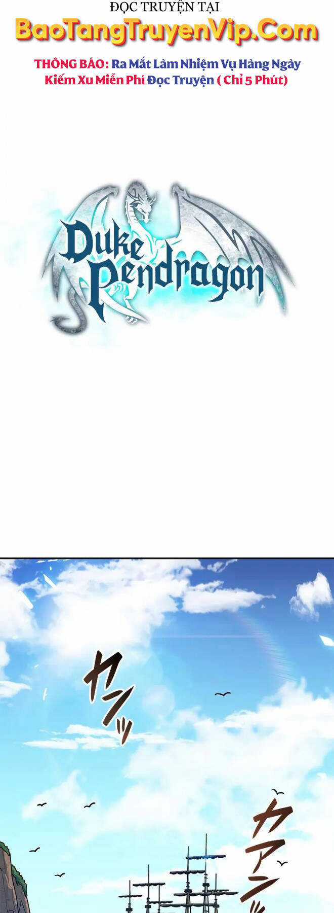 Công Tước Bạch Long Chapter 109 trang 7