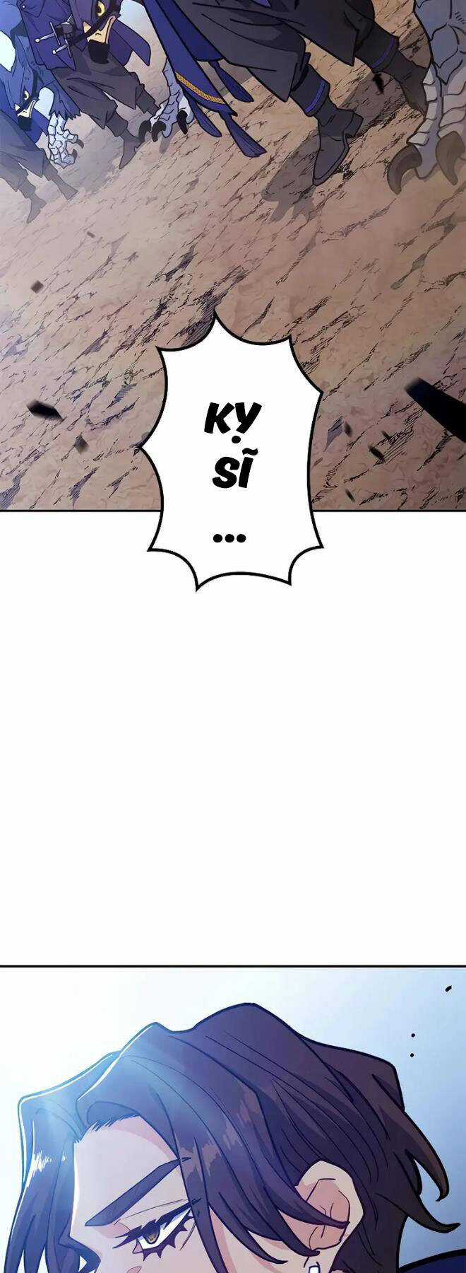 Công Tước Bạch Long Chapter 109 trang 70