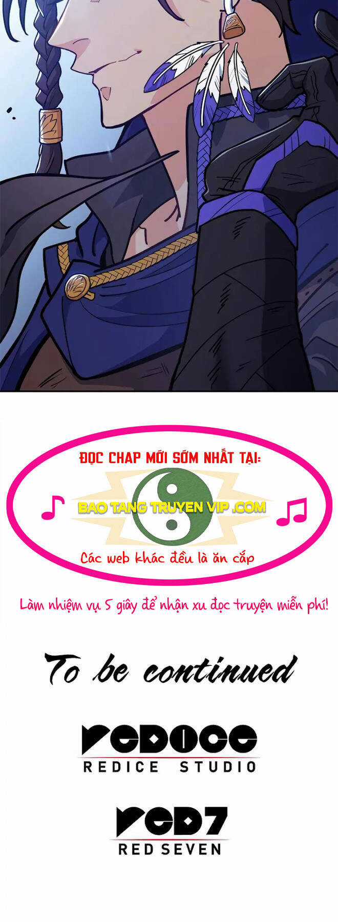Công Tước Bạch Long Chapter 109 trang 71