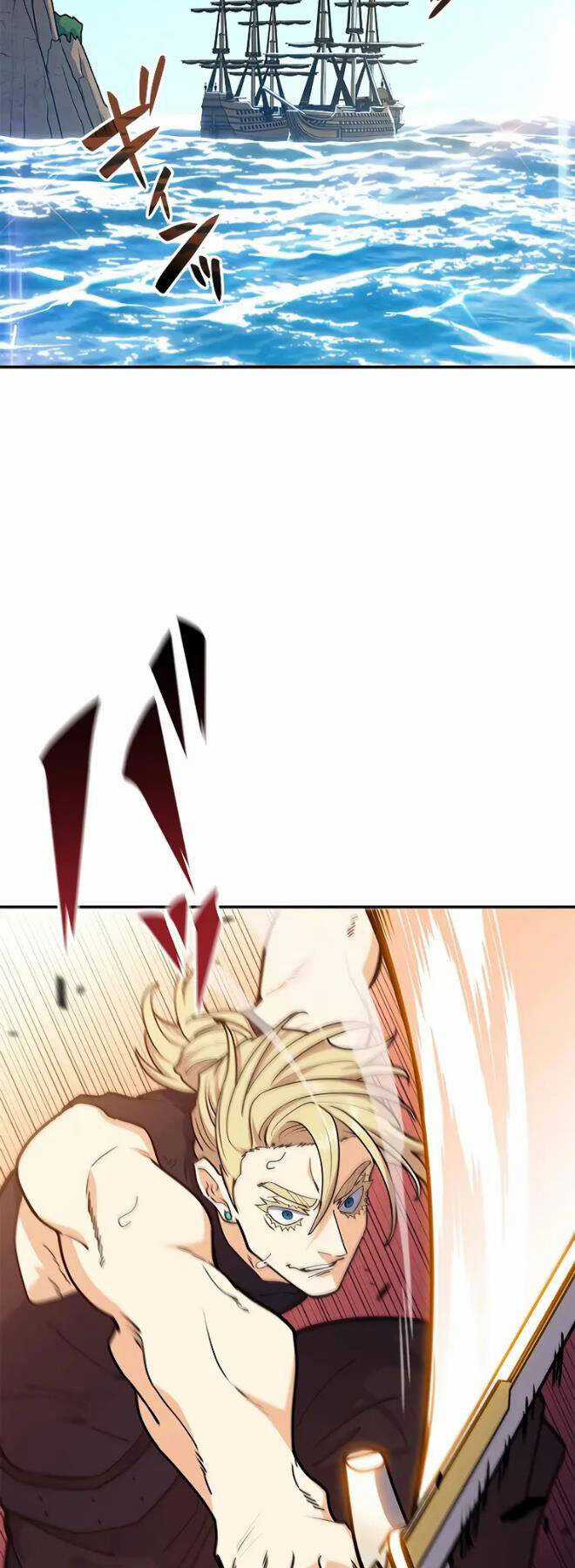 Công Tước Bạch Long Chapter 109 trang 8