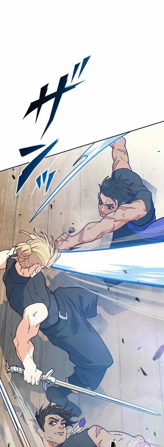 Công Tước Bạch Long Chapter 109 trang 9