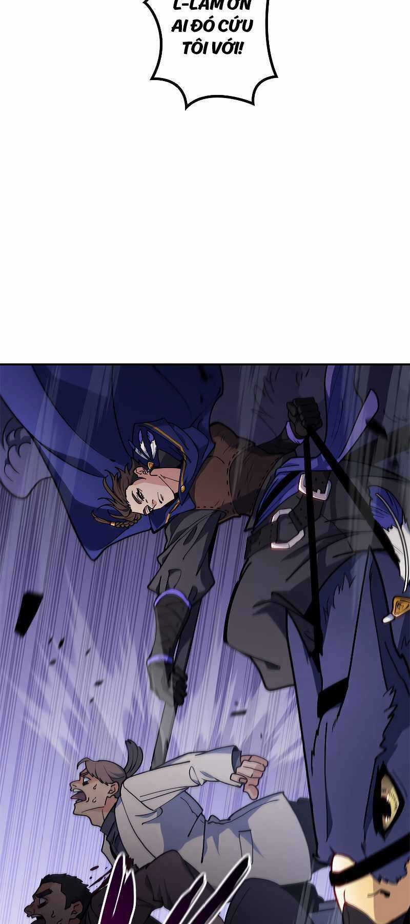 Công Tước Bạch Long Chapter 110 trang 11