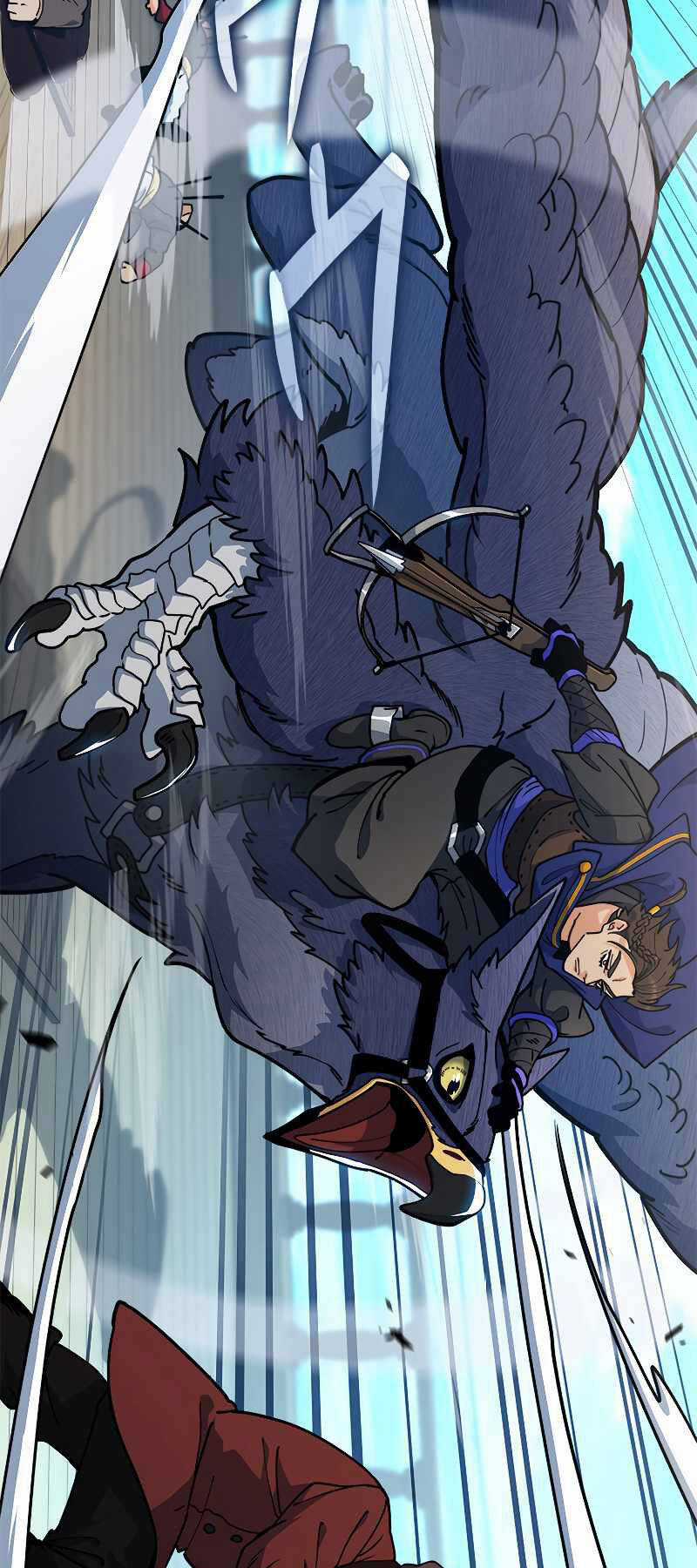 Công Tước Bạch Long Chapter 110 trang 13