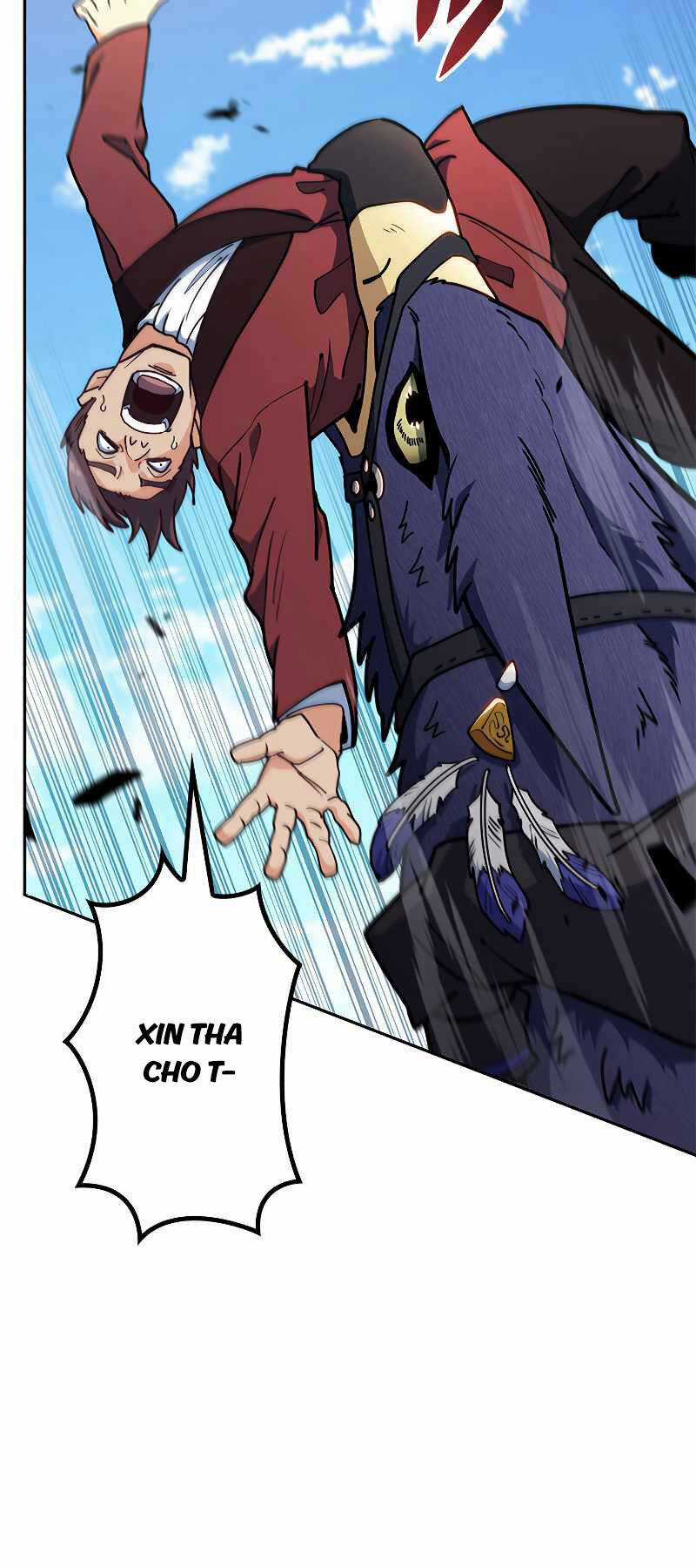 Công Tước Bạch Long Chapter 110 trang 15