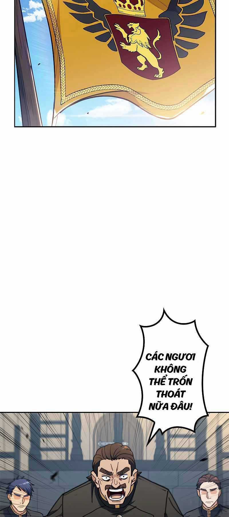 Công Tước Bạch Long Chapter 110 trang 22