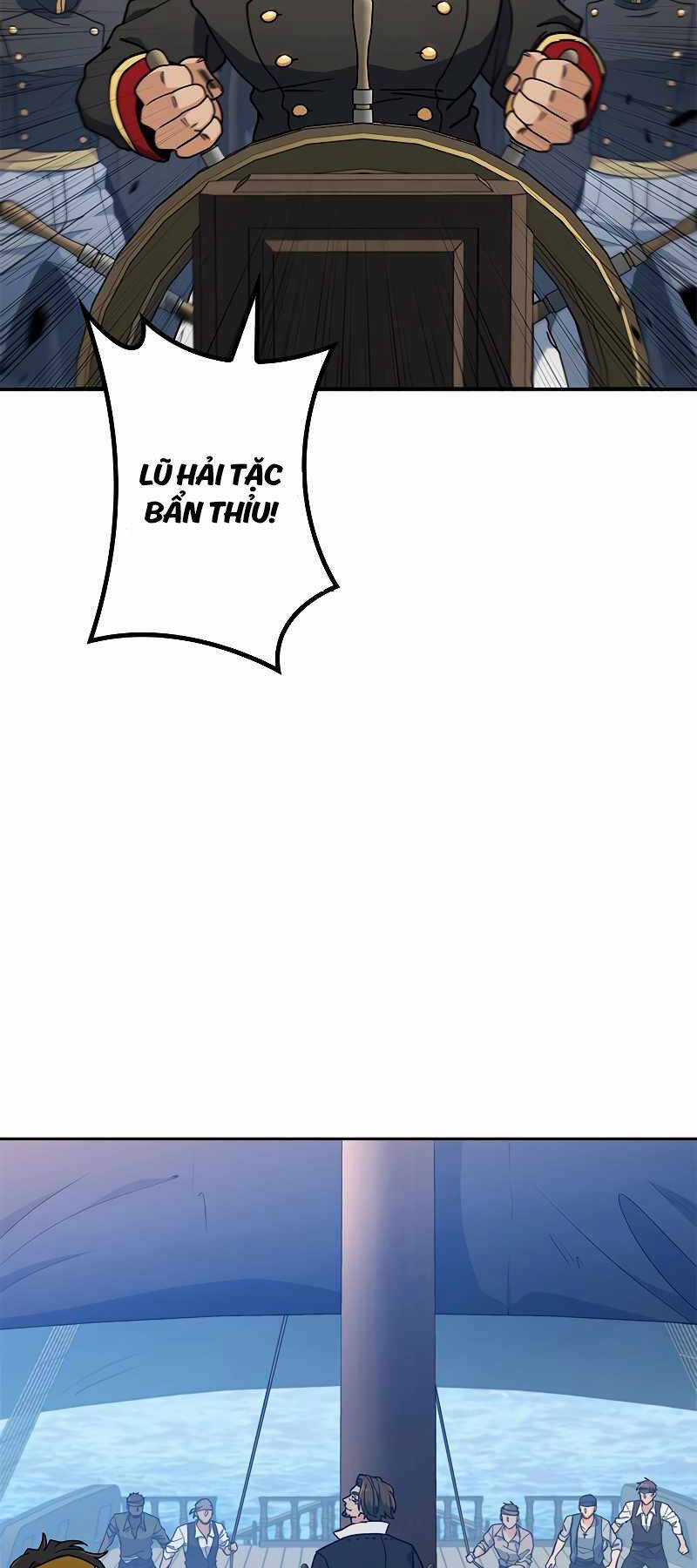 Công Tước Bạch Long Chapter 110 trang 23