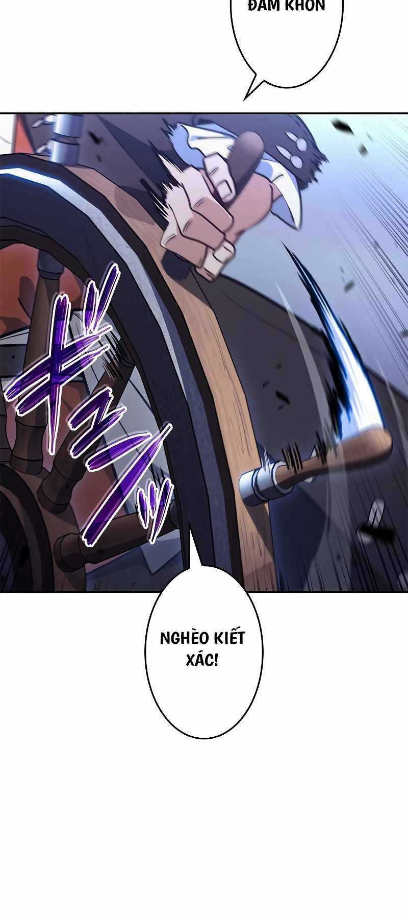 Công Tước Bạch Long Chapter 110 trang 26