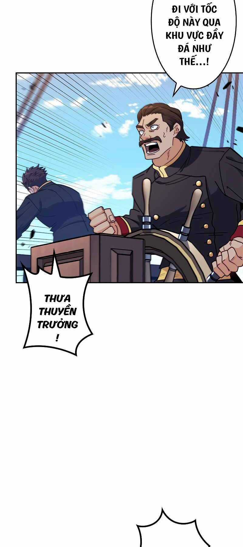 Công Tước Bạch Long Chapter 110 trang 29