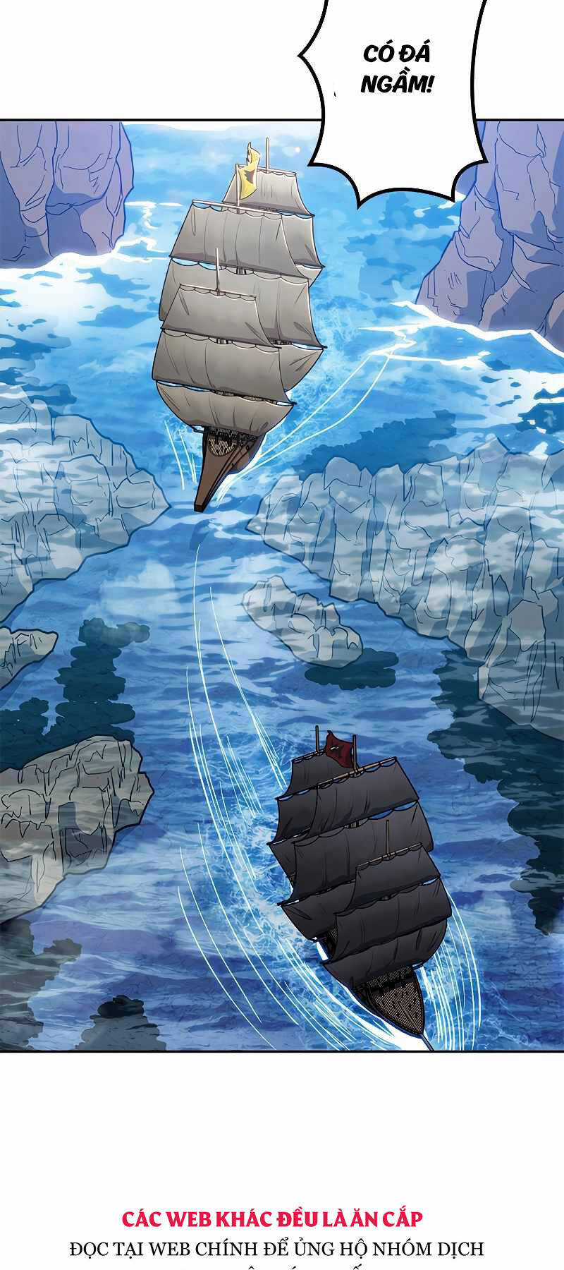 Công Tước Bạch Long Chapter 110 trang 30