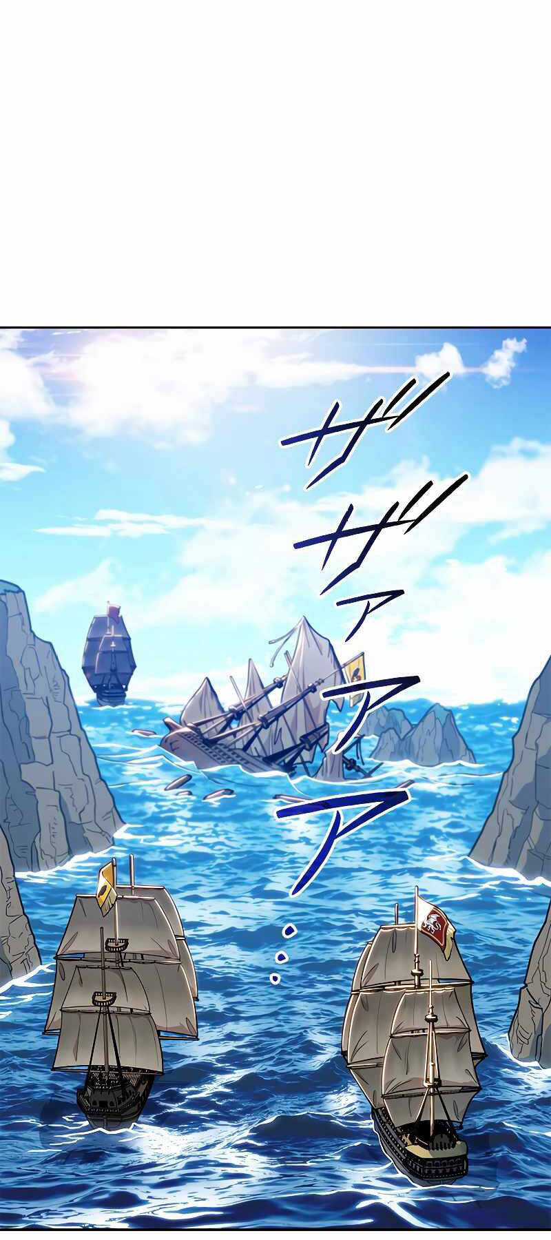 Công Tước Bạch Long Chapter 110 trang 35