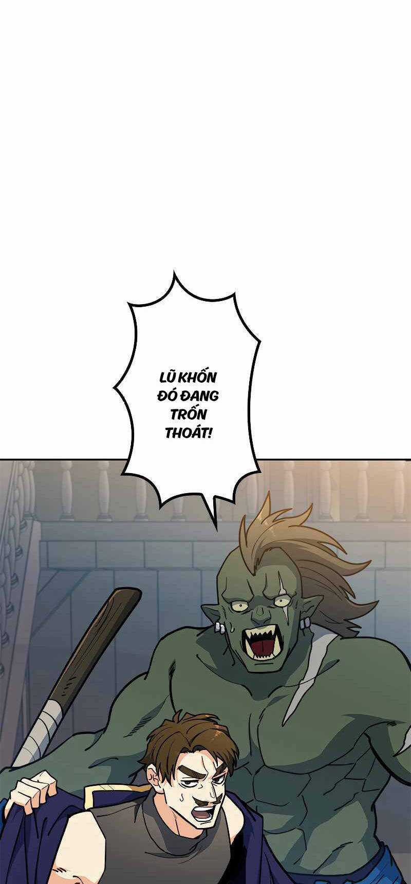 Công Tước Bạch Long Chapter 110 trang 36