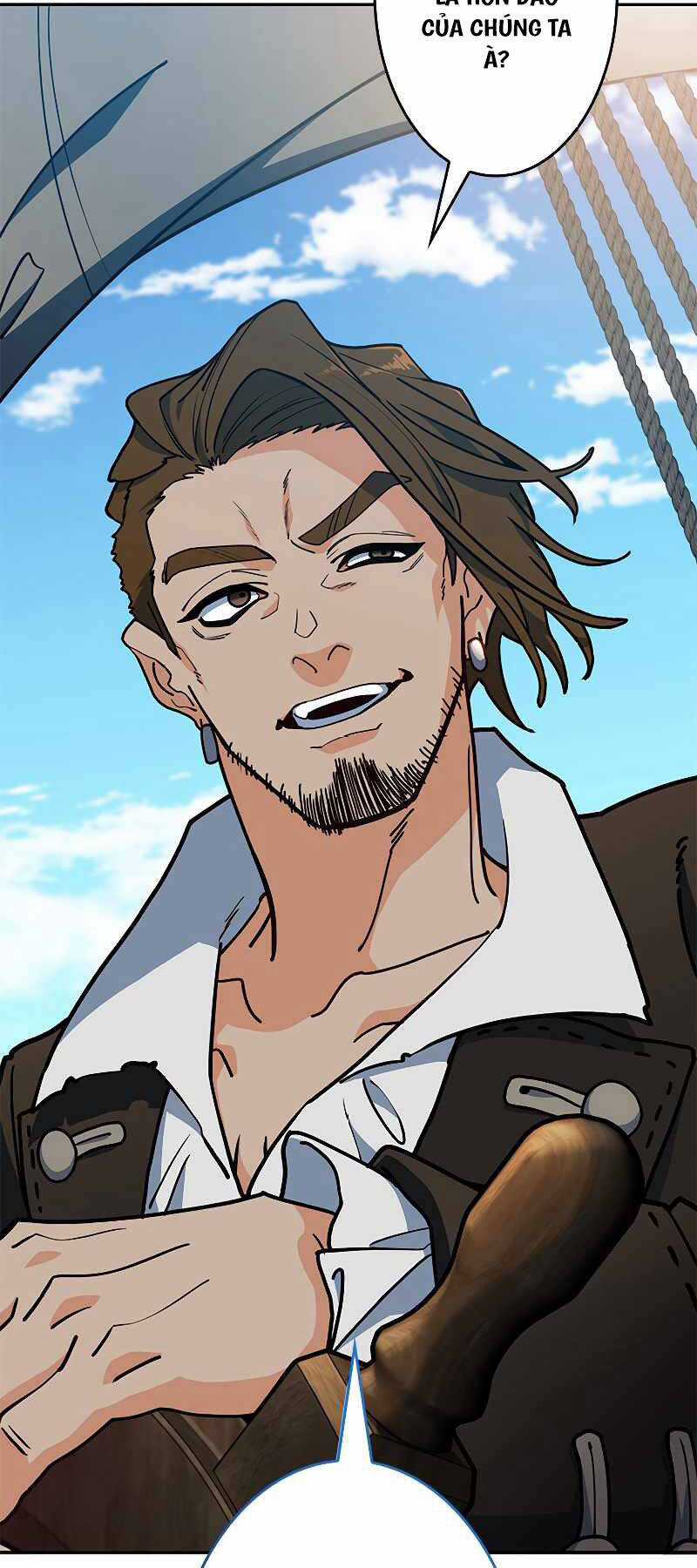 Công Tước Bạch Long Chapter 110 trang 40