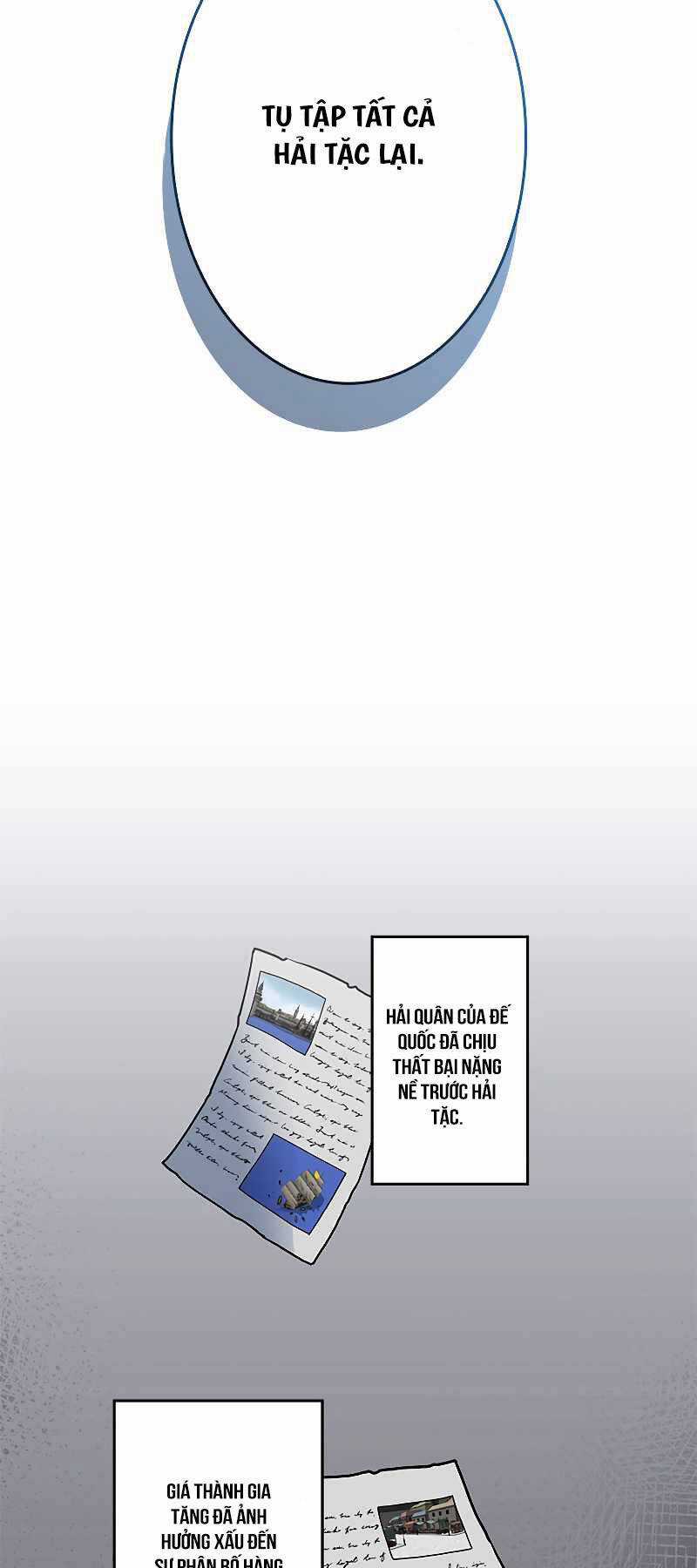 Công Tước Bạch Long Chapter 110 trang 41