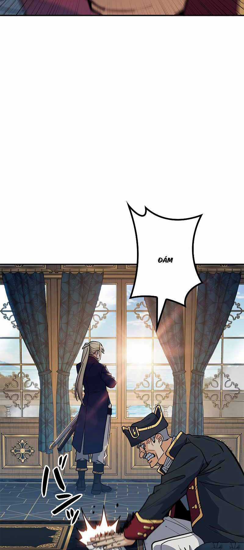 Công Tước Bạch Long Chapter 110 trang 44