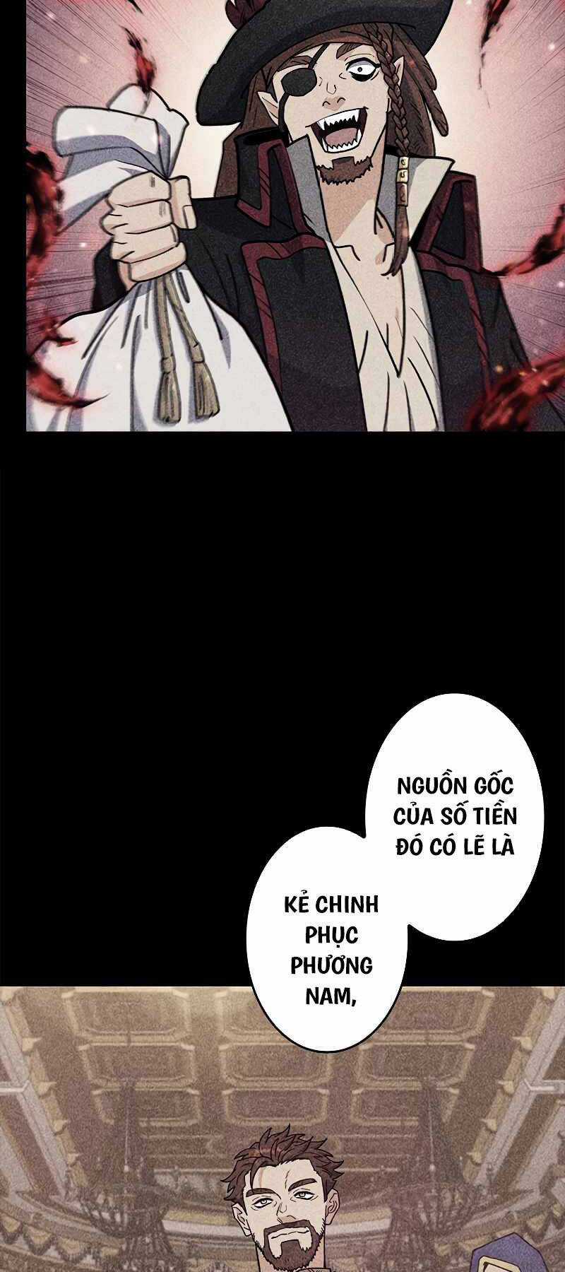 Công Tước Bạch Long Chapter 110 trang 48