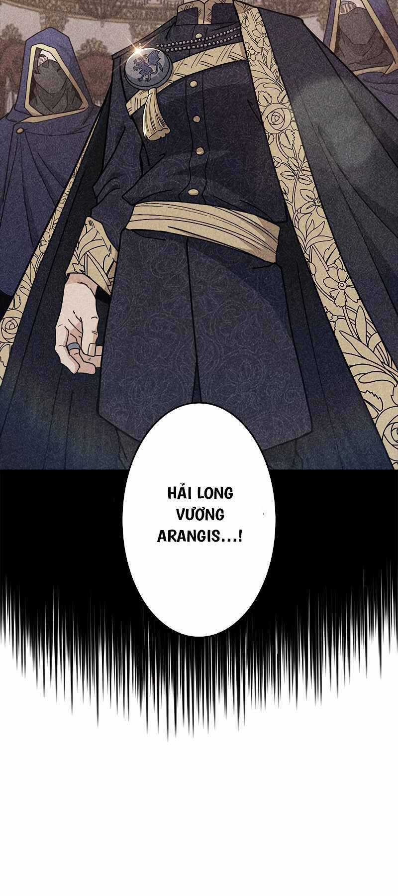 Công Tước Bạch Long Chapter 110 trang 49