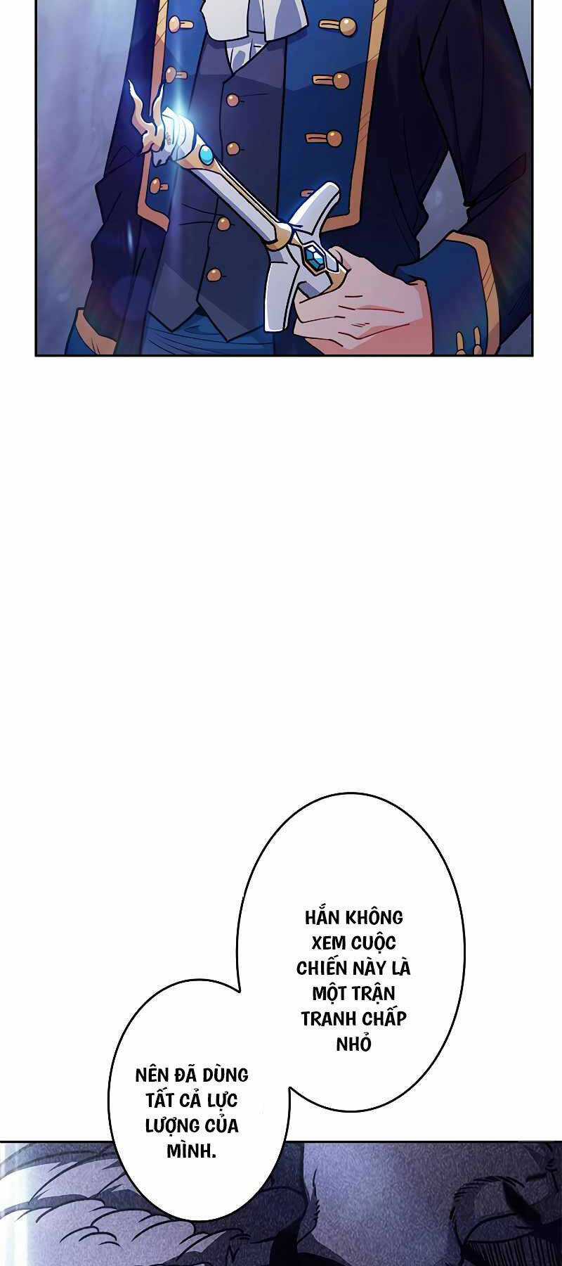 Công Tước Bạch Long Chapter 110 trang 52