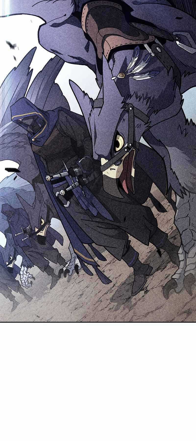 Công Tước Bạch Long Chapter 110 trang 53