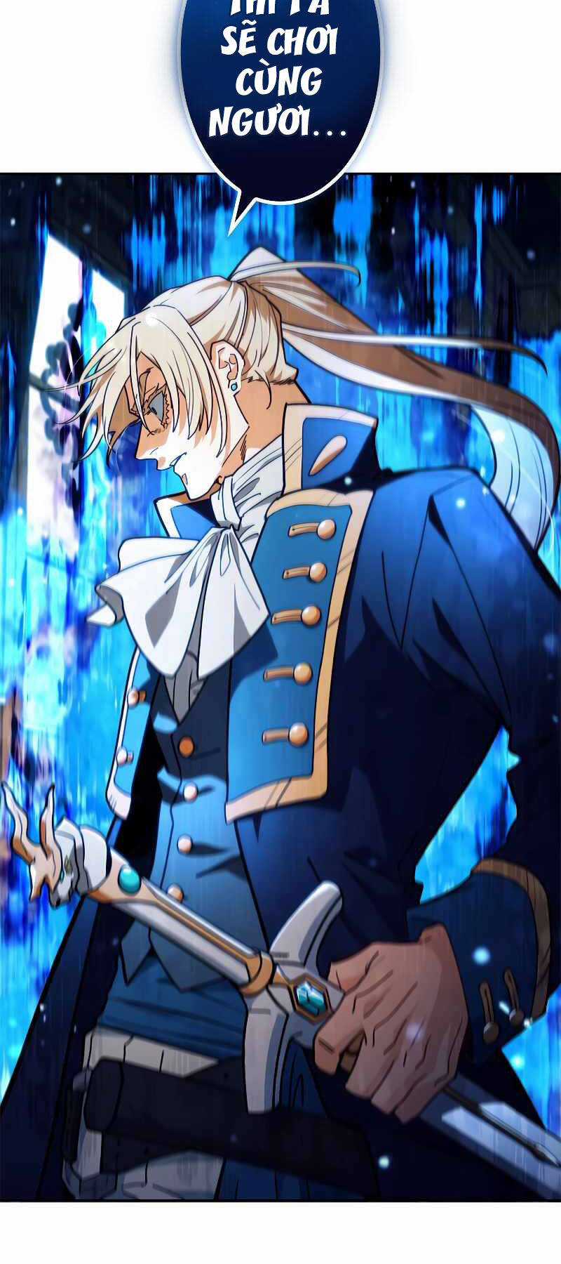 Công Tước Bạch Long Chapter 110 trang 56