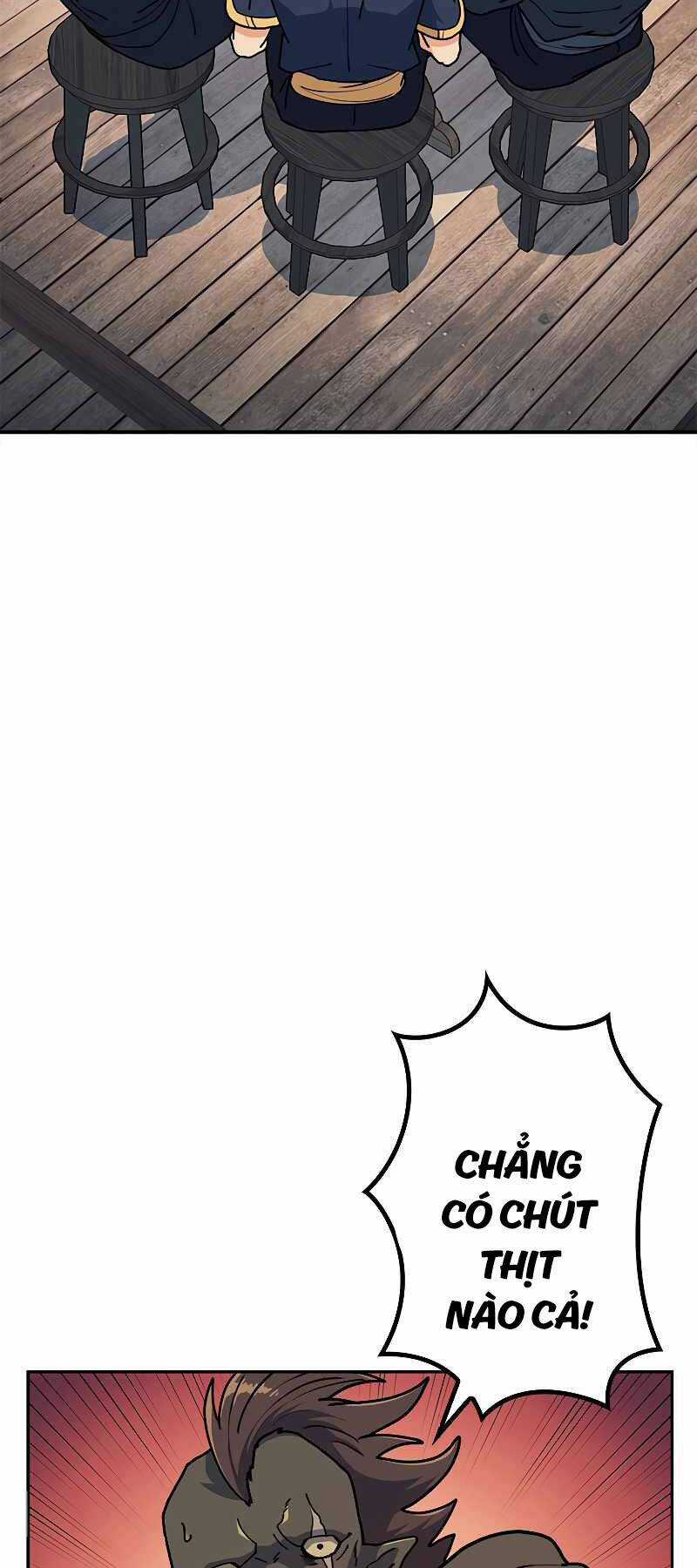 Công Tước Bạch Long Chapter 110 trang 58