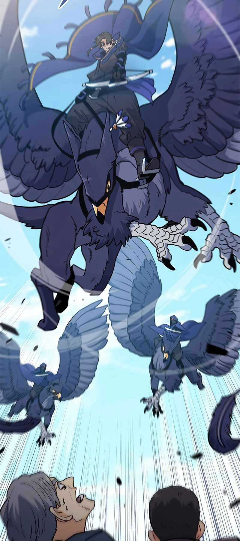 Công Tước Bạch Long Chapter 110 trang 6