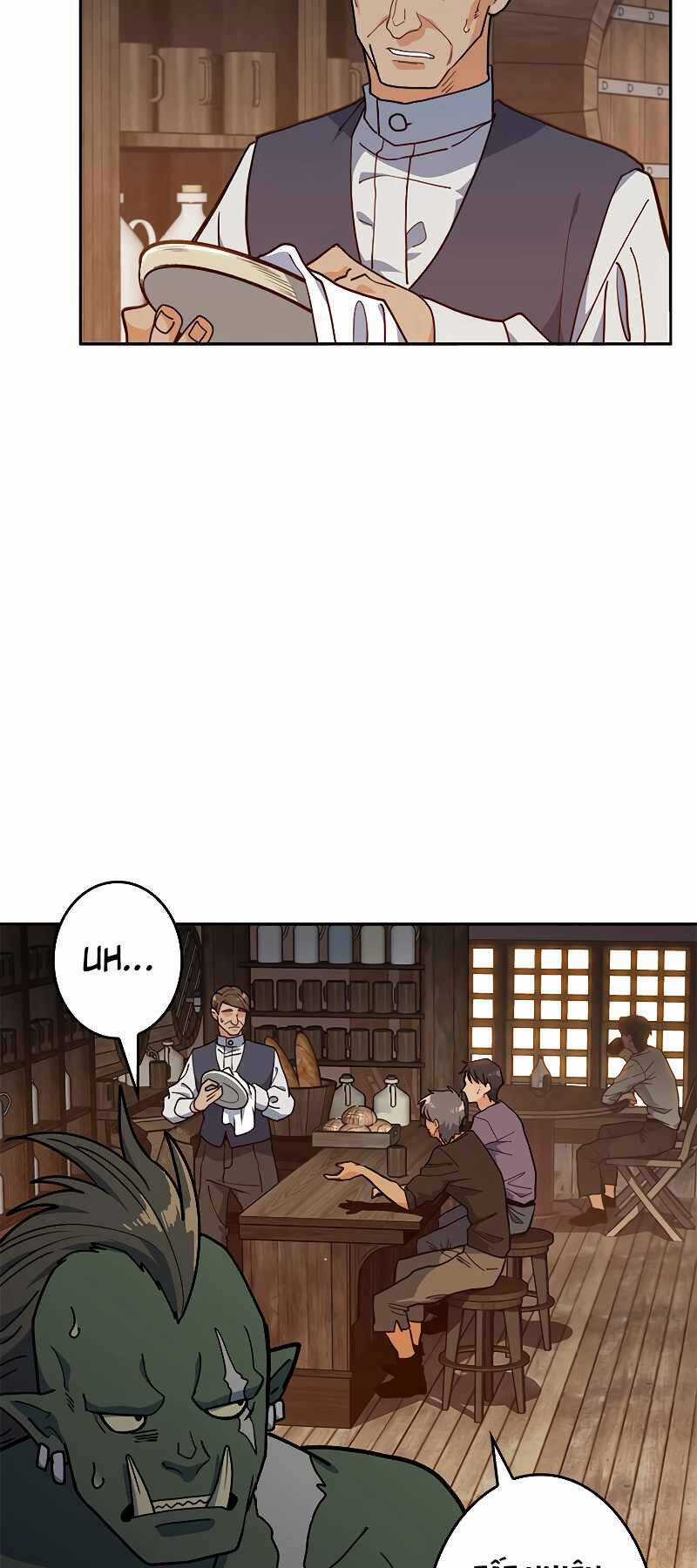 Công Tước Bạch Long Chapter 110 trang 61