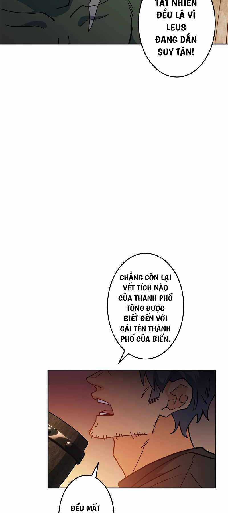 Công Tước Bạch Long Chapter 110 trang 62