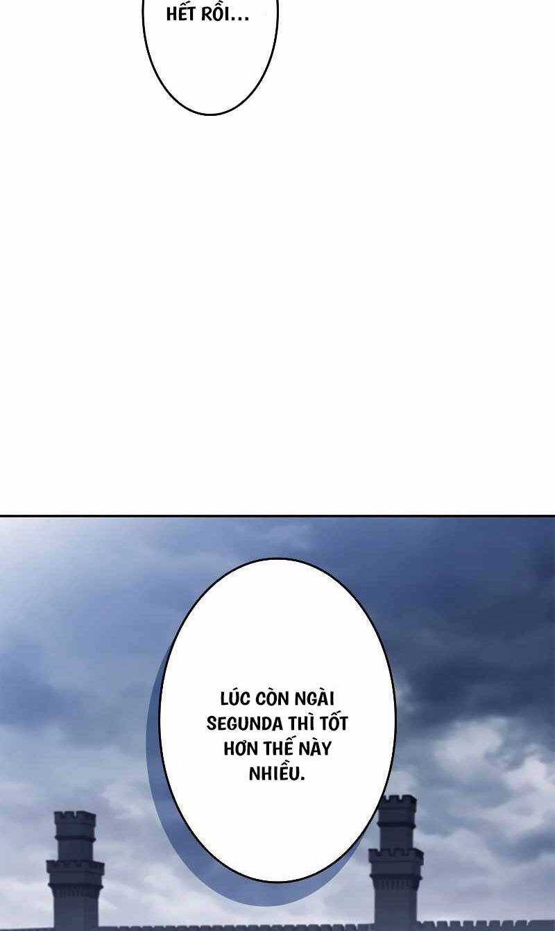 Công Tước Bạch Long Chapter 110 trang 63