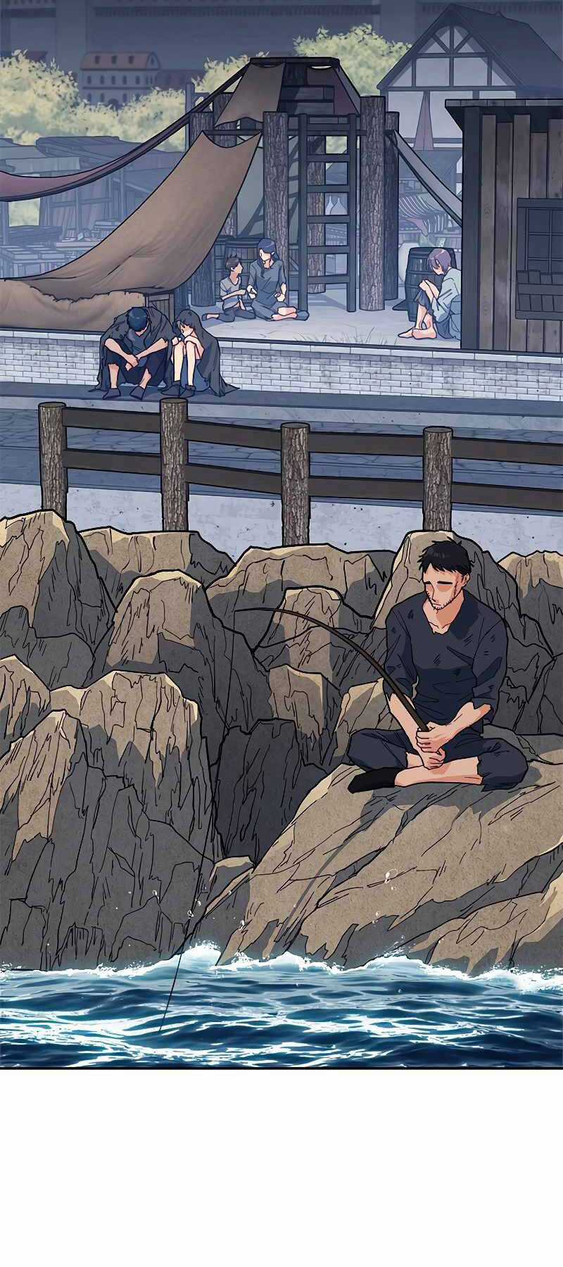 Công Tước Bạch Long Chapter 110 trang 64