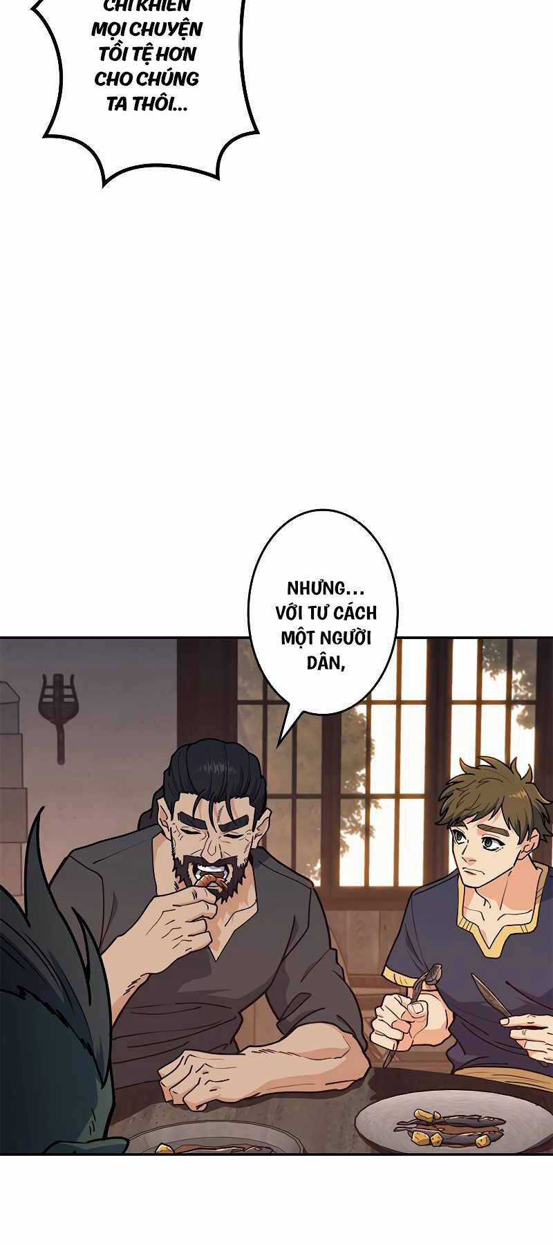 Công Tước Bạch Long Chapter 110 trang 66