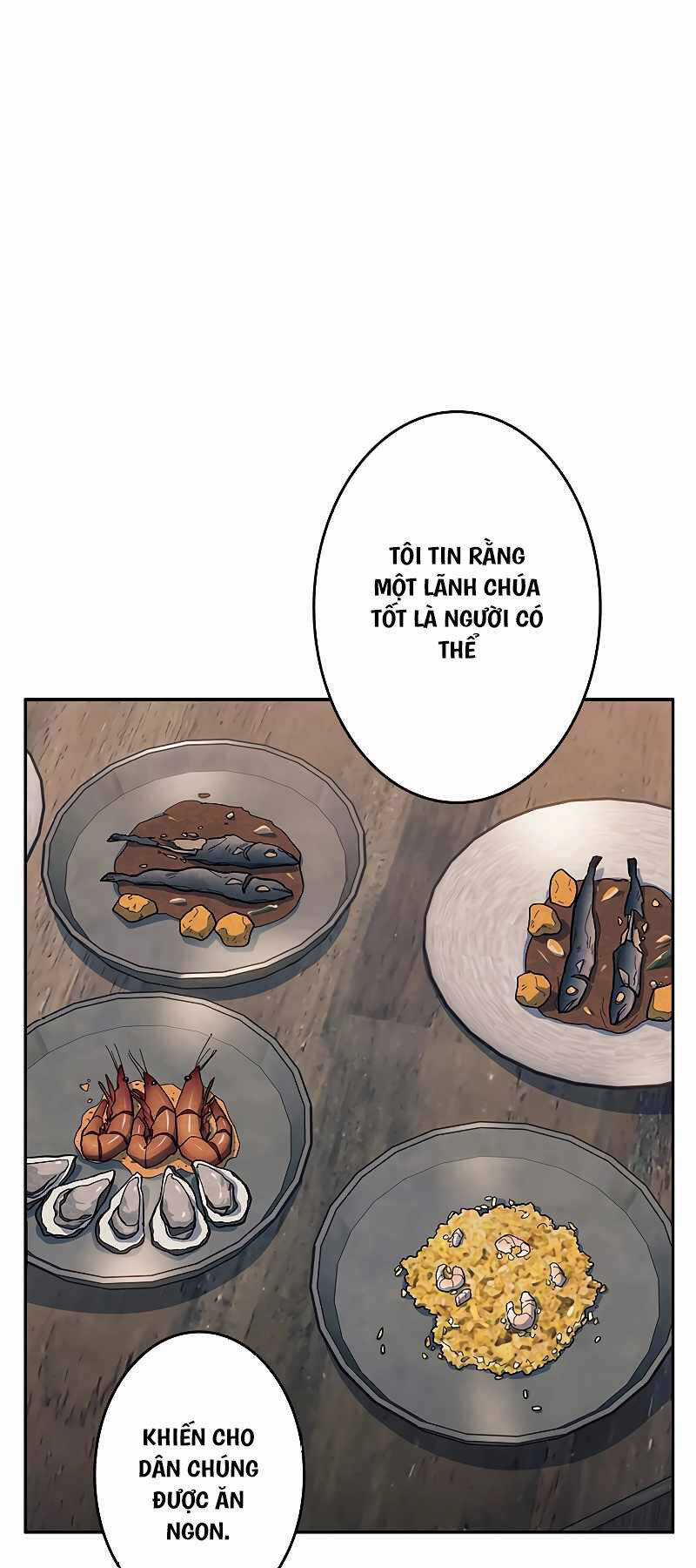 Công Tước Bạch Long Chapter 110 trang 67