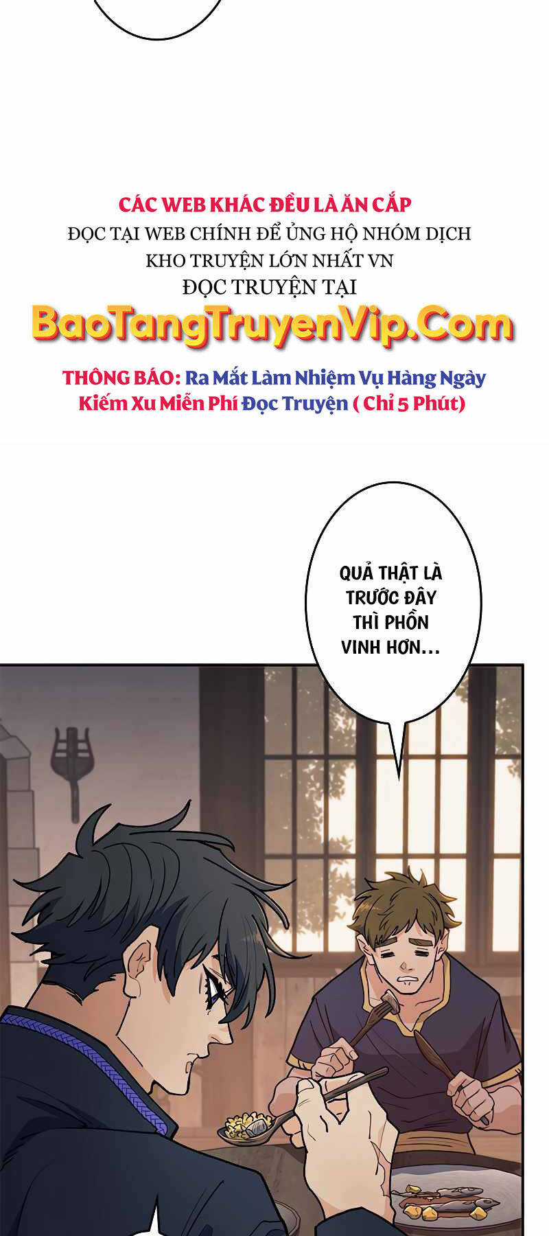 Công Tước Bạch Long Chapter 110 trang 68