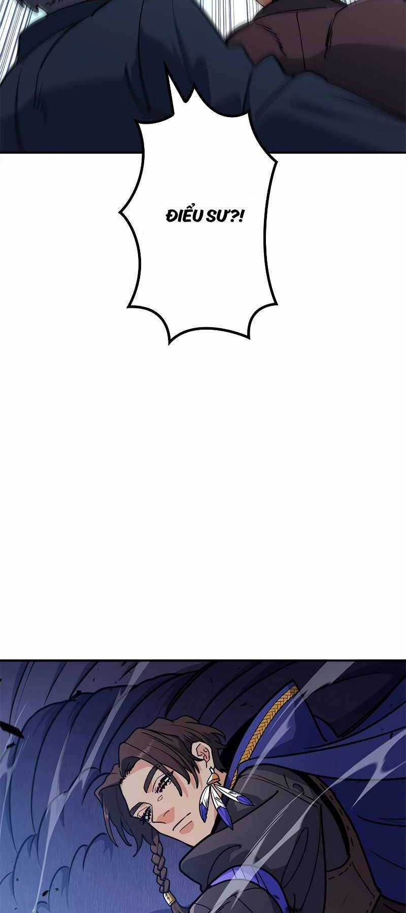 Công Tước Bạch Long Chapter 110 trang 7