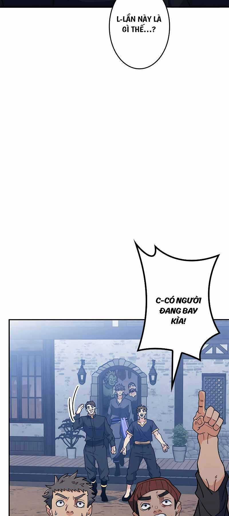 Công Tước Bạch Long Chapter 110 trang 73