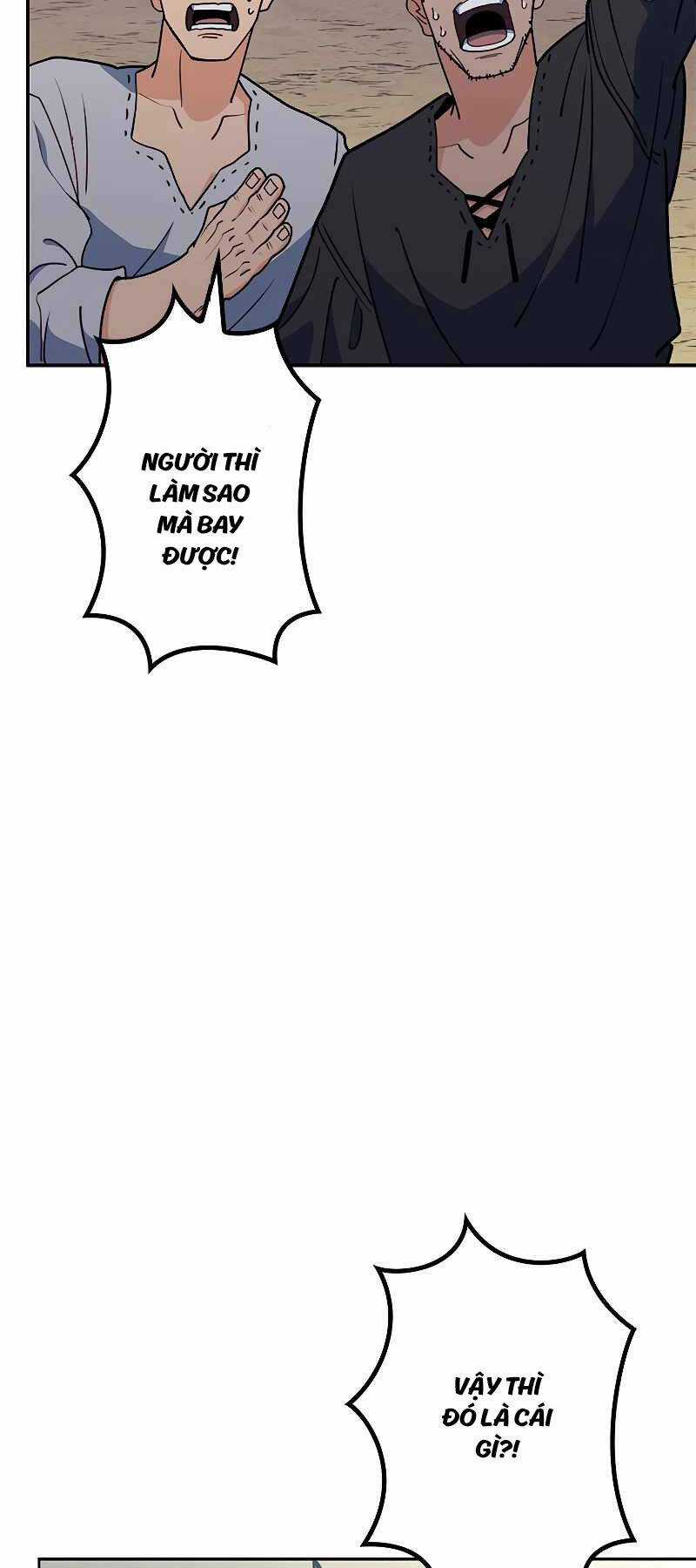 Công Tước Bạch Long Chapter 110 trang 74