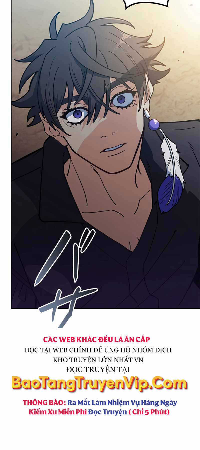 Công Tước Bạch Long Chapter 110 trang 75