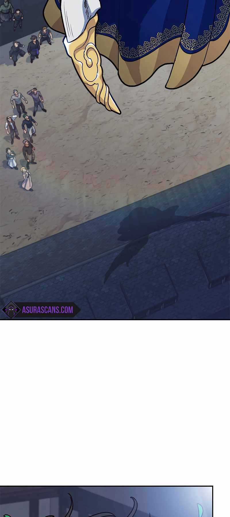 Công Tước Bạch Long Chapter 110 trang 77