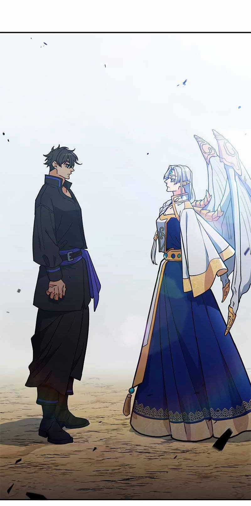 Công Tước Bạch Long Chapter 110 trang 81