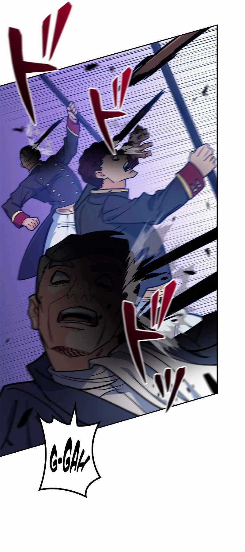 Công Tước Bạch Long Chapter 110 trang 9