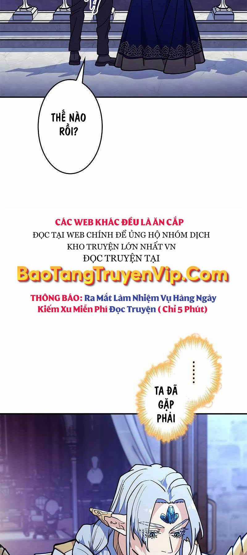 Công Tước Bạch Long Chapter 111 trang 10