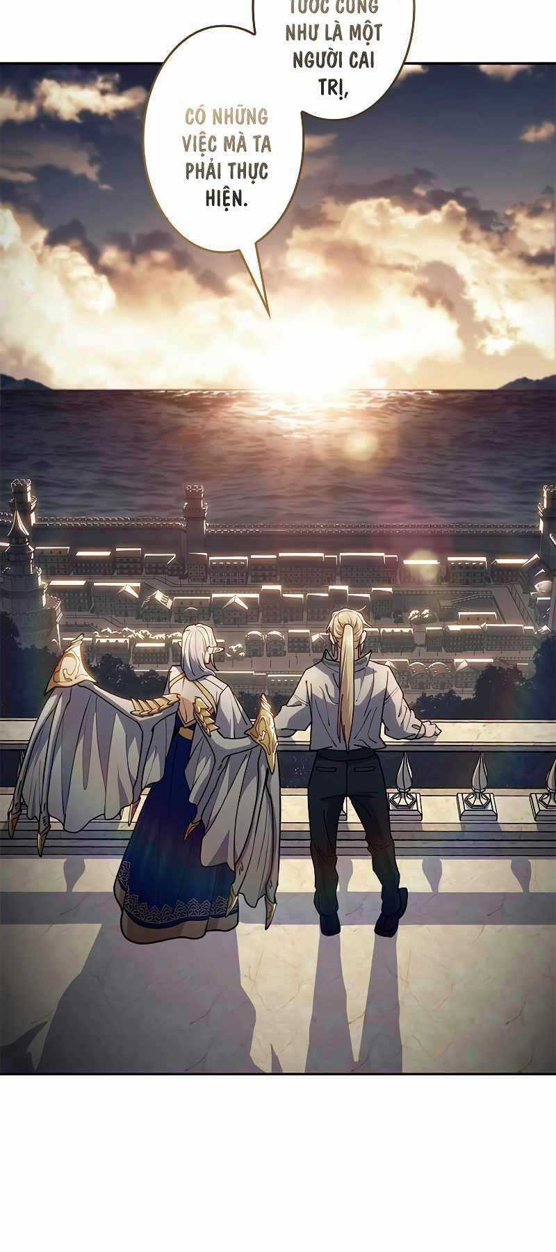 Công Tước Bạch Long Chapter 111 trang 100