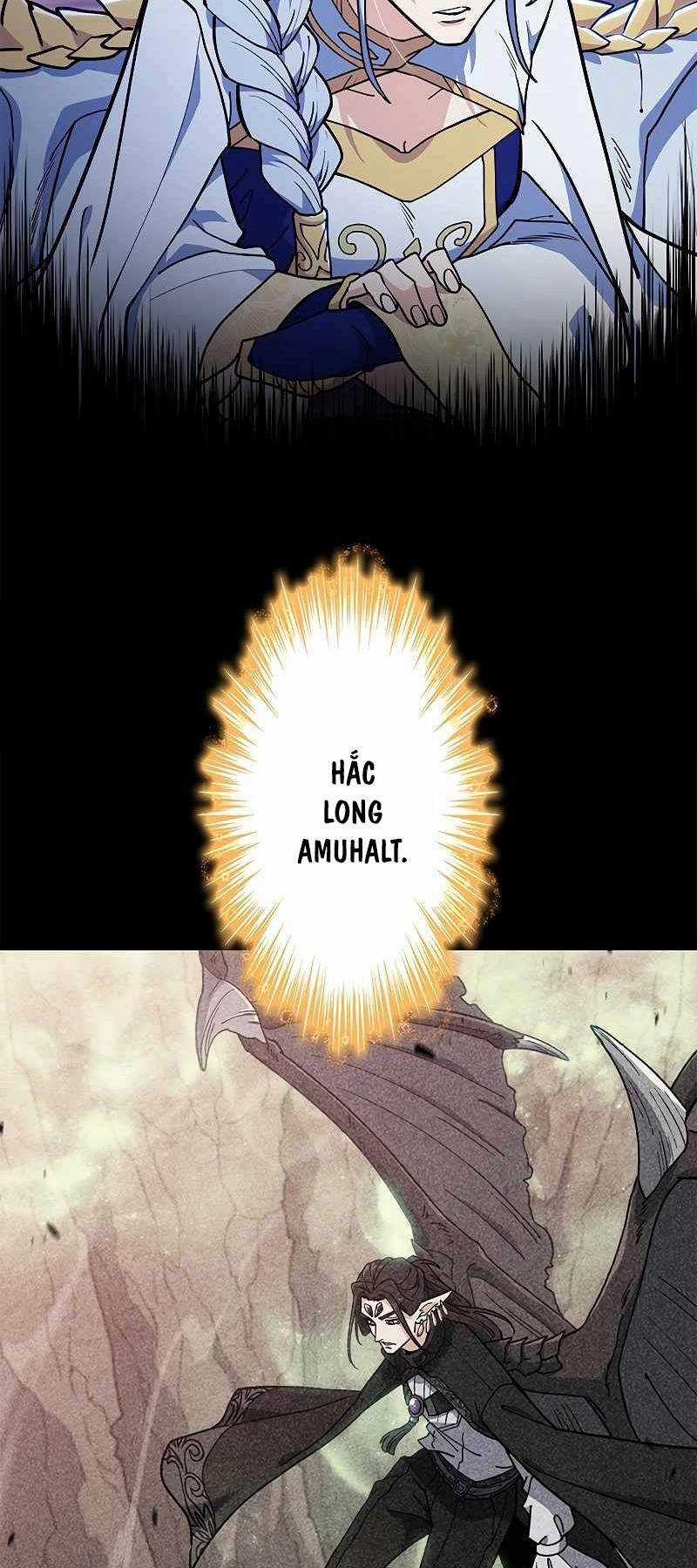 Công Tước Bạch Long Chapter 111 trang 11