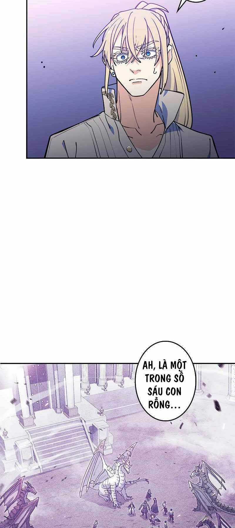 Công Tước Bạch Long Chapter 111 trang 13